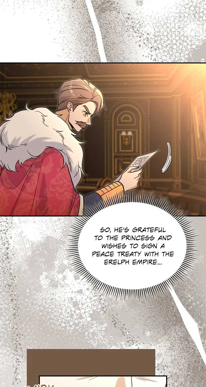 Look Here, Demon Lord! Chapter 49 page 9