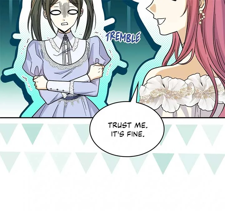 Look Here, Demon Lord! Chapter 50 page 49