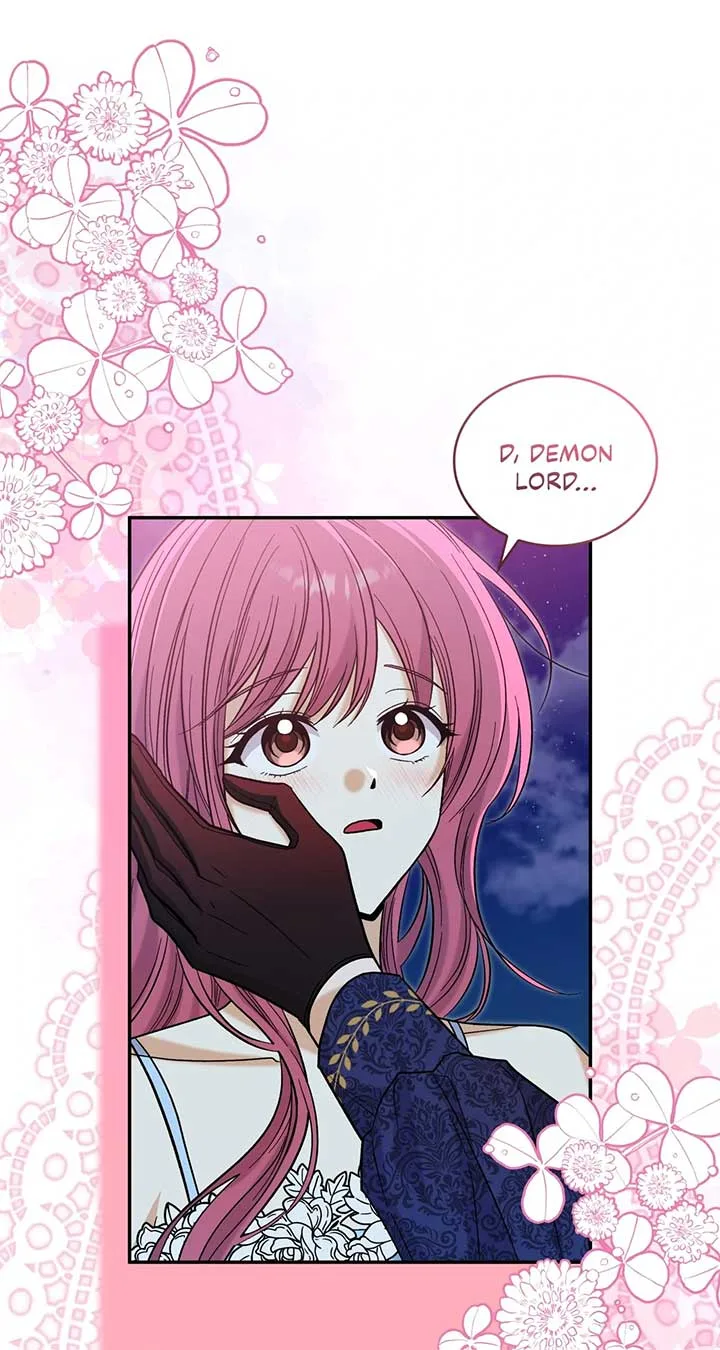 Look Here, Demon Lord! Chapter 50 page 8