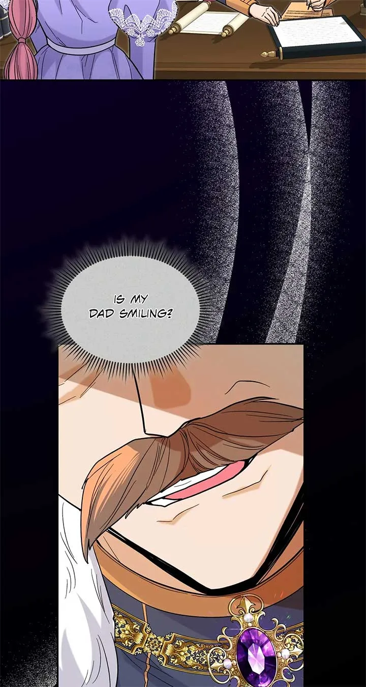 Look Here, Demon Lord! Chapter 50 page 36
