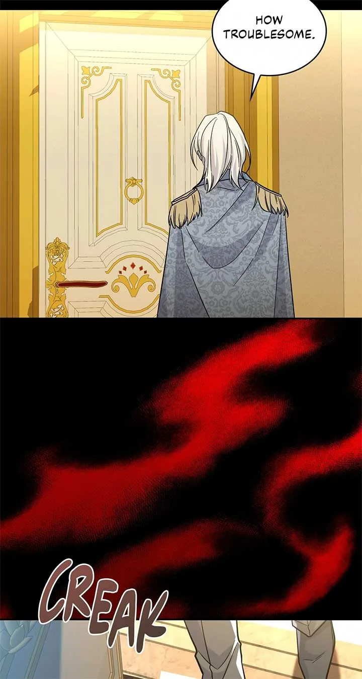 Look Here, Demon Lord! Chapter 49 page 29