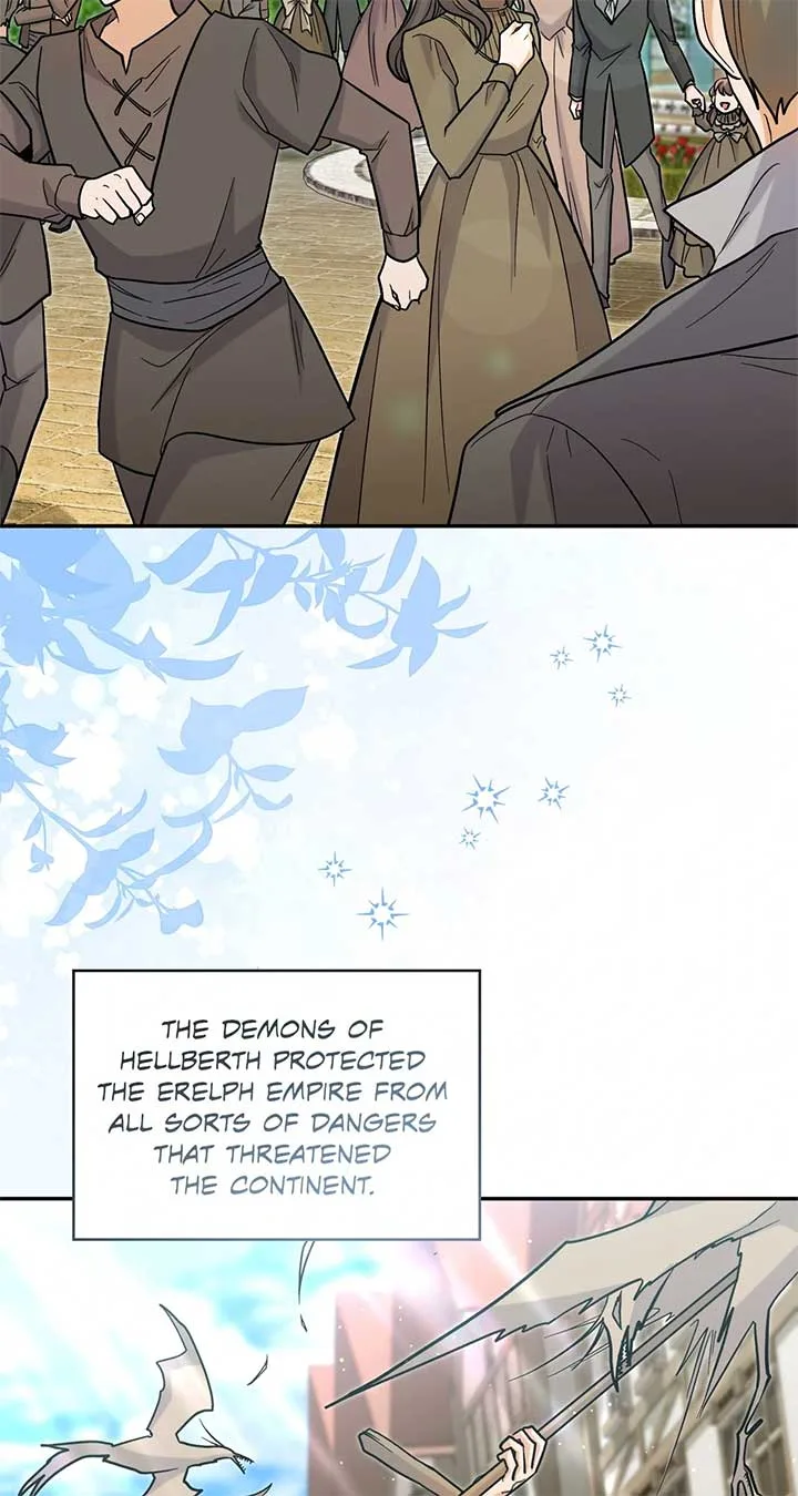 Look Here, Demon Lord! Chapter 50 page 18