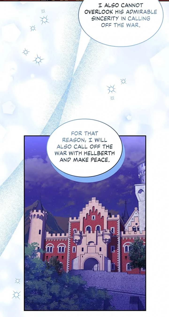 Look Here, Demon Lord! Chapter 49 page 18