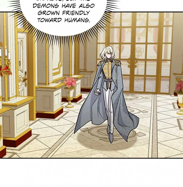 Look Here, Demon Lord! Chapter 49 page 26