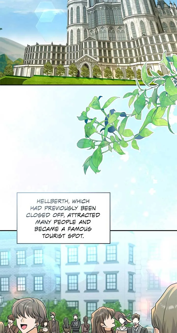 Look Here, Demon Lord! Chapter 50 page 17