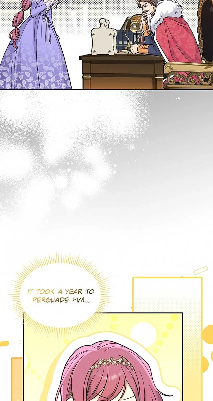 Look Here, Demon Lord! Chapter 50 page 41