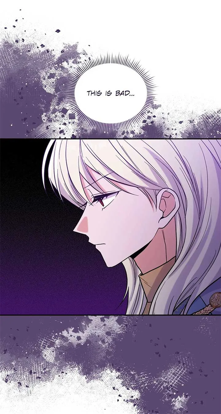Look Here, Demon Lord! Chapter 49 page 27