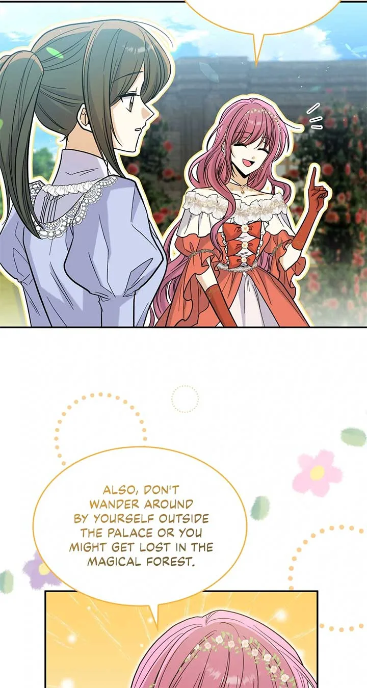 Look Here, Demon Lord! Chapter 50 page 47