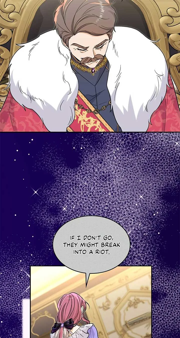 Look Here, Demon Lord! Chapter 50 page 34