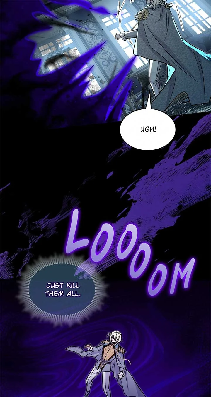 Look Here, Demon Lord! Chapter 49 page 37