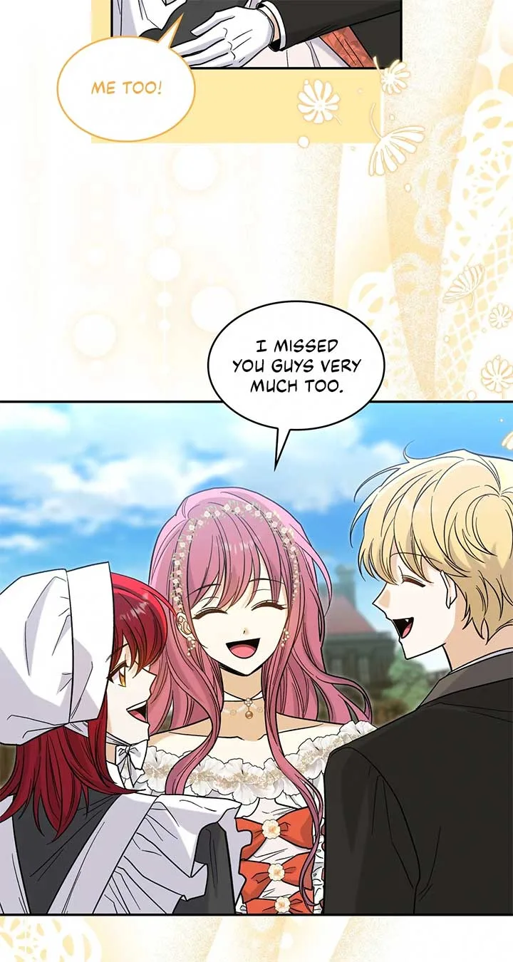 Look Here, Demon Lord! Chapter 50 page 53