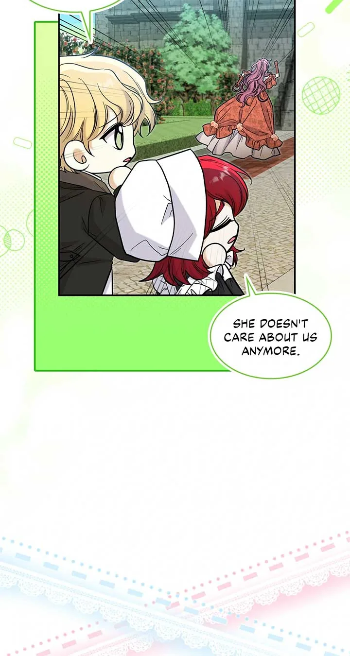 Look Here, Demon Lord! Chapter 50 page 57