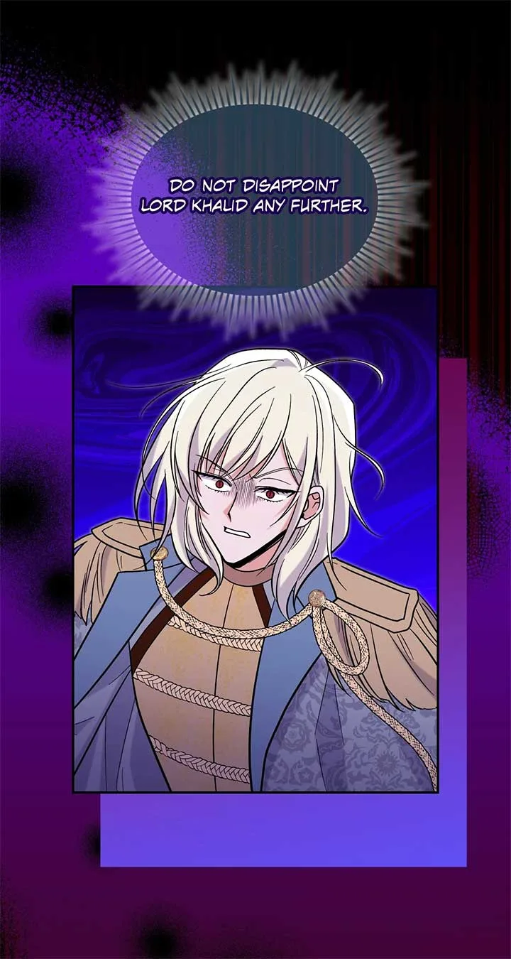 Look Here, Demon Lord! Chapter 49 page 39