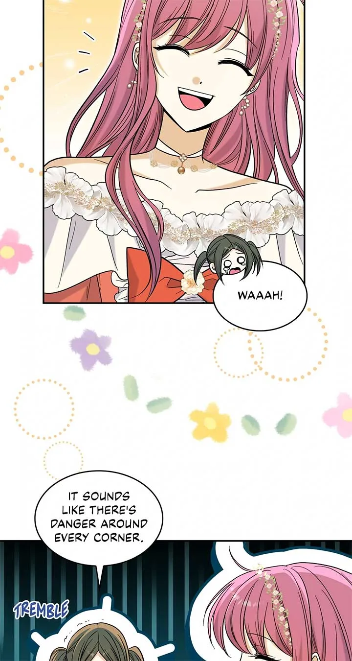 Look Here, Demon Lord! Chapter 50 page 48