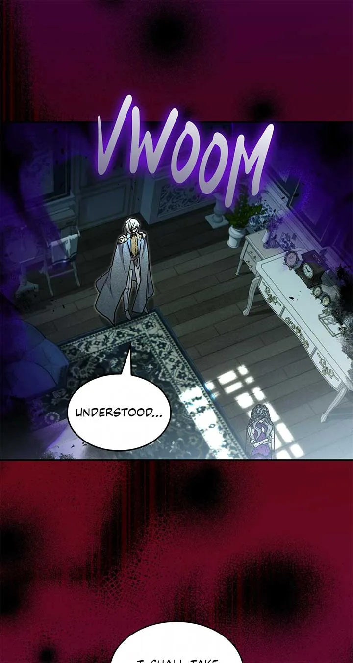 Look Here, Demon Lord! Chapter 49 page 40