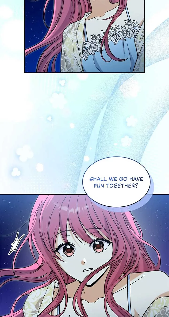 Look Here, Demon Lord! Chapter 49 page 53