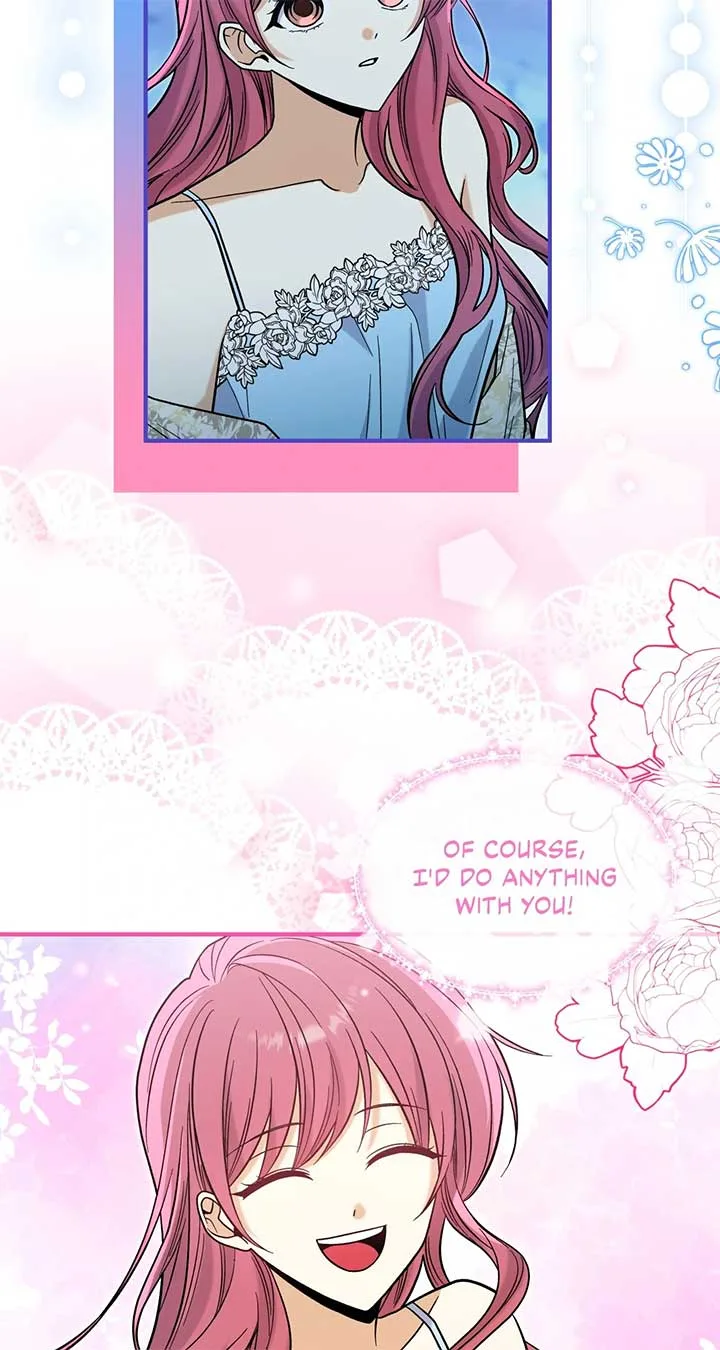 Look Here, Demon Lord! Chapter 49 page 62