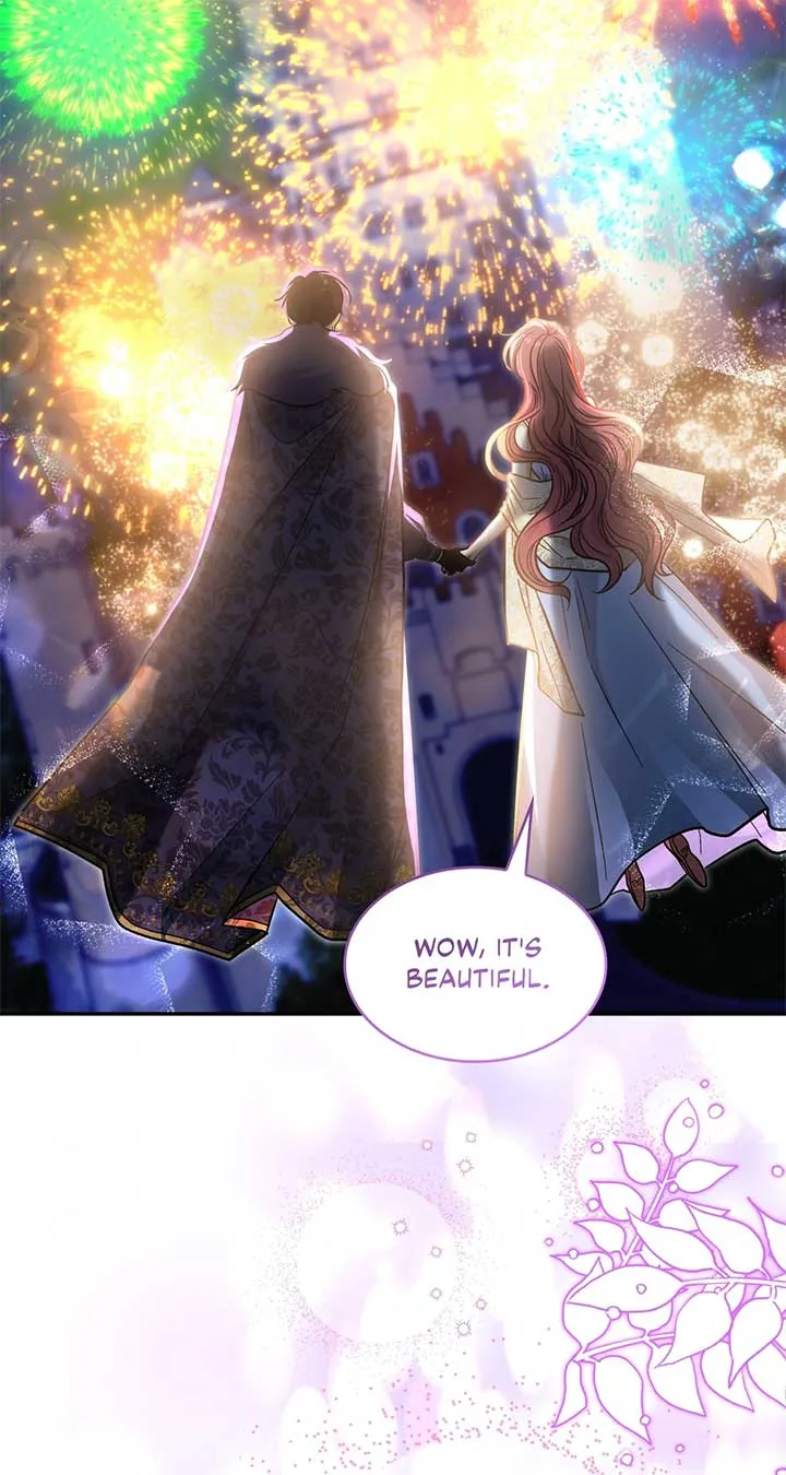 Look Here, Demon Lord! Chapter 49 page 71