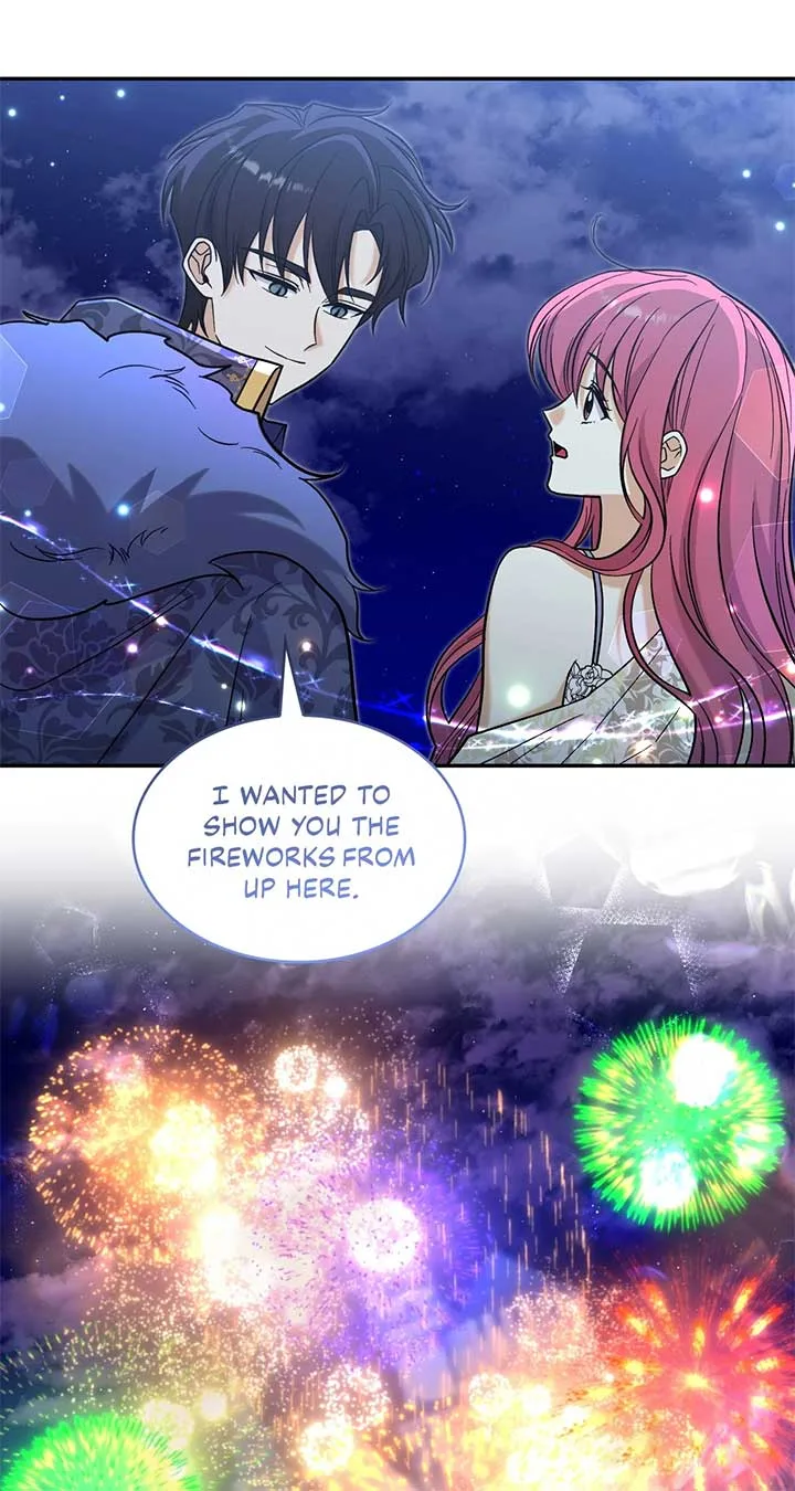 Look Here, Demon Lord! Chapter 49 page 70