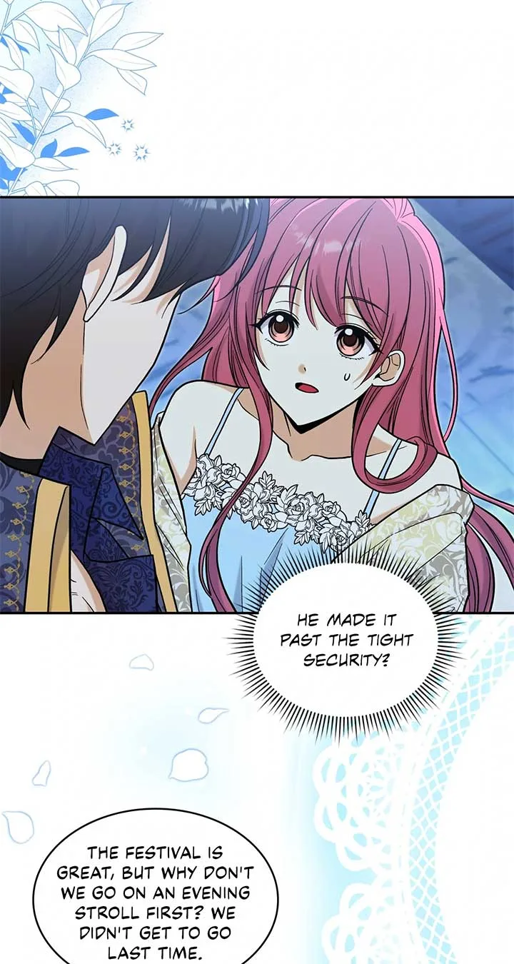 Look Here, Demon Lord! Chapter 49 page 59
