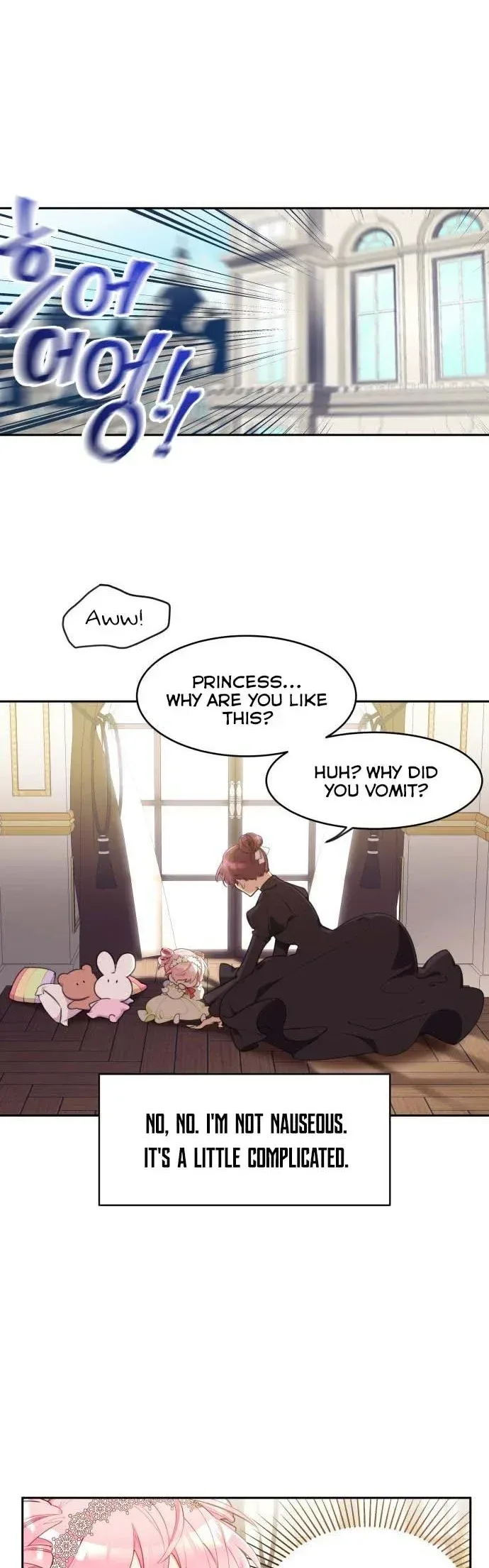 Lotto Princess Chapter 1 page 26