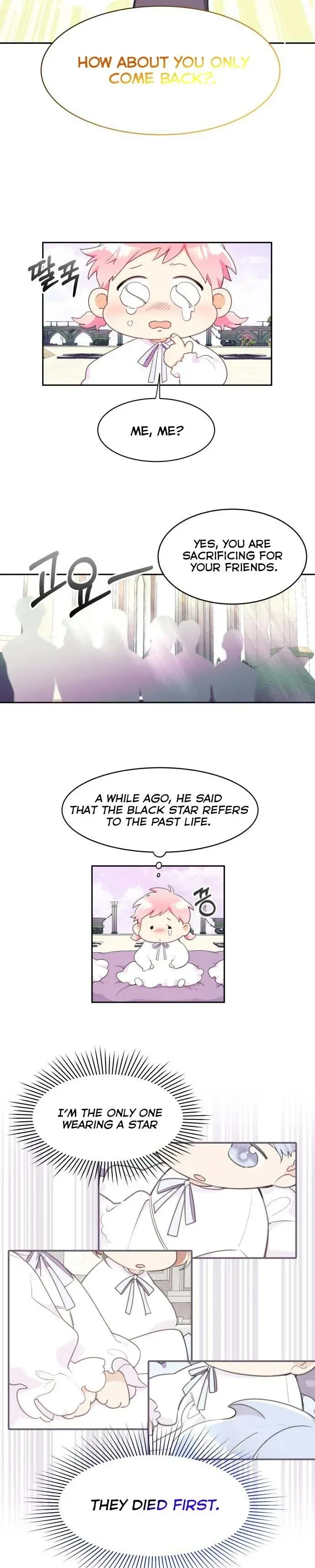 Lotto Princess Chapter 1 page 17