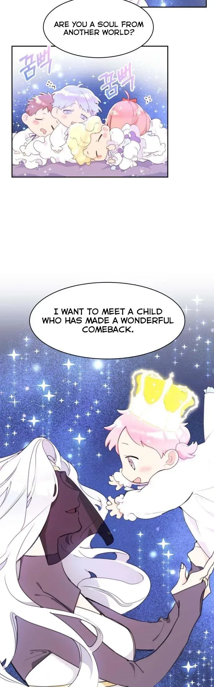 Lotto Princess Chapter 1 page 23
