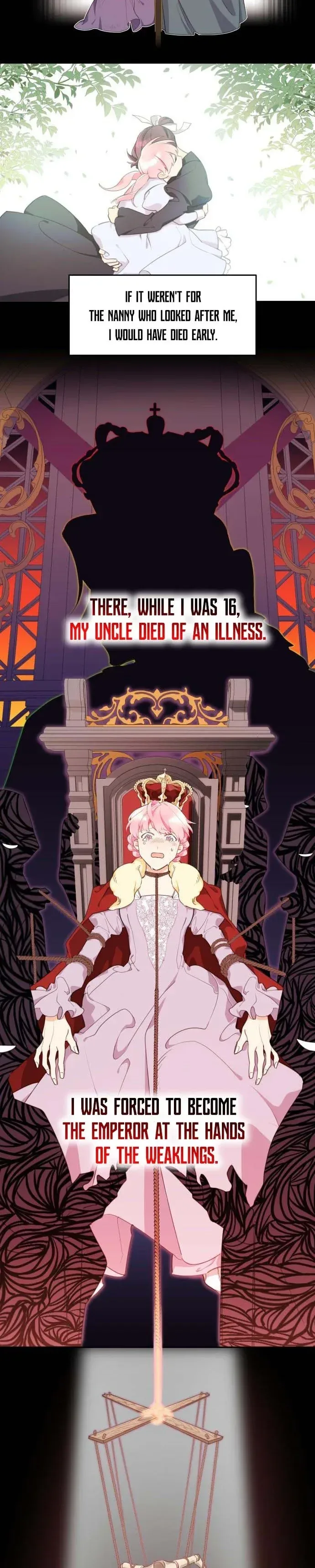 Lotto Princess Chapter 1 page 10