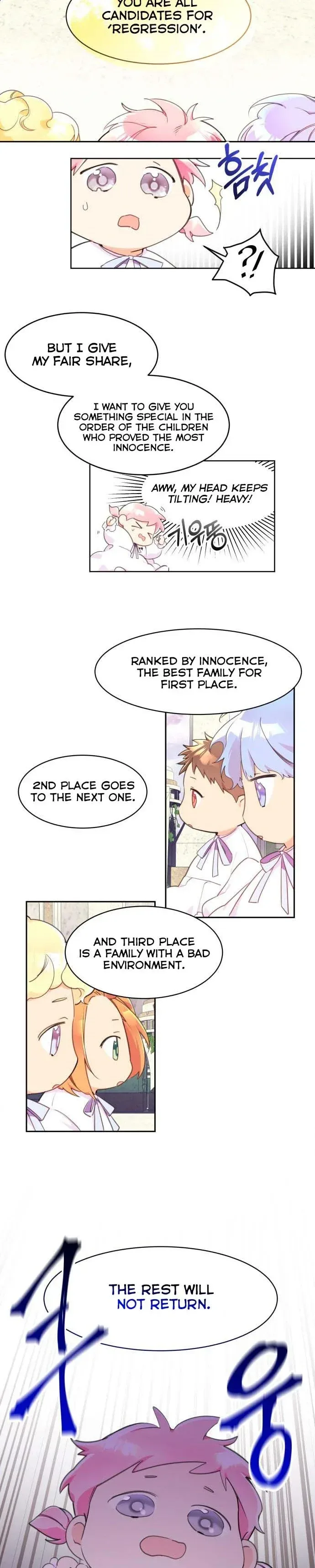 Lotto Princess Chapter 1 page 13