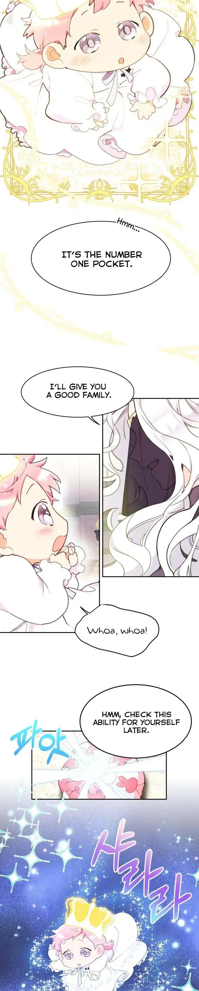 Lotto Princess Chapter 1 page 21
