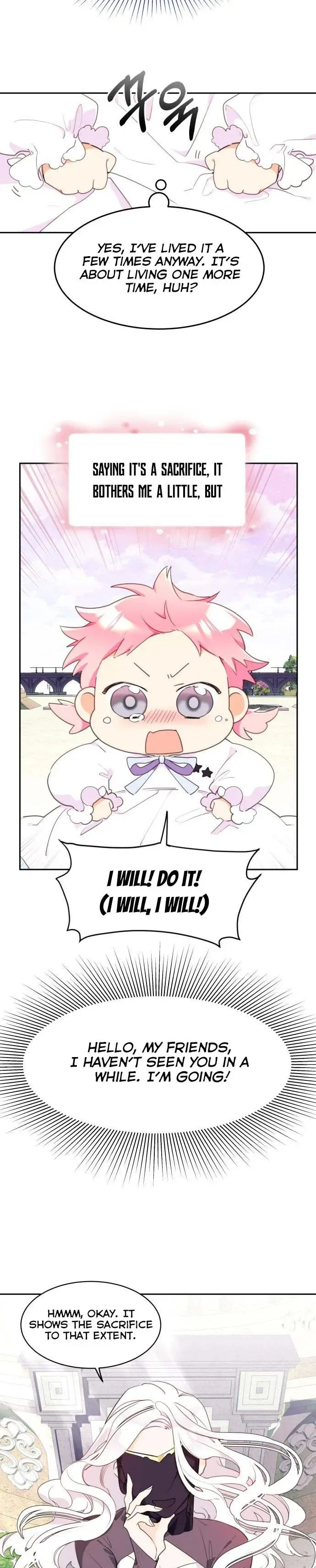 Lotto Princess Chapter 1 page 18