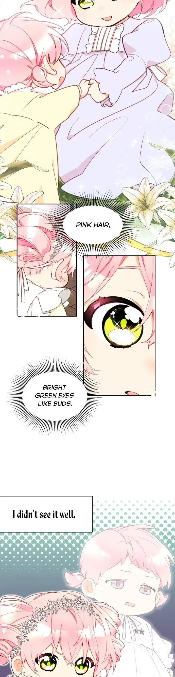 Lotto Princess Chapter 2 page 8