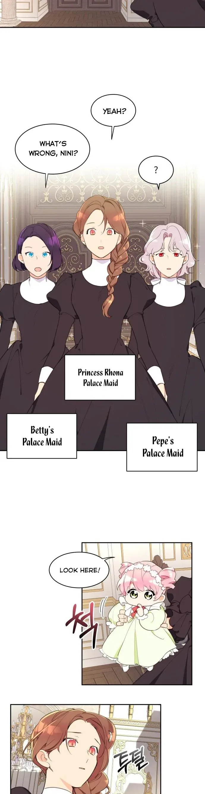 Lotto Princess Chapter 2 page 25