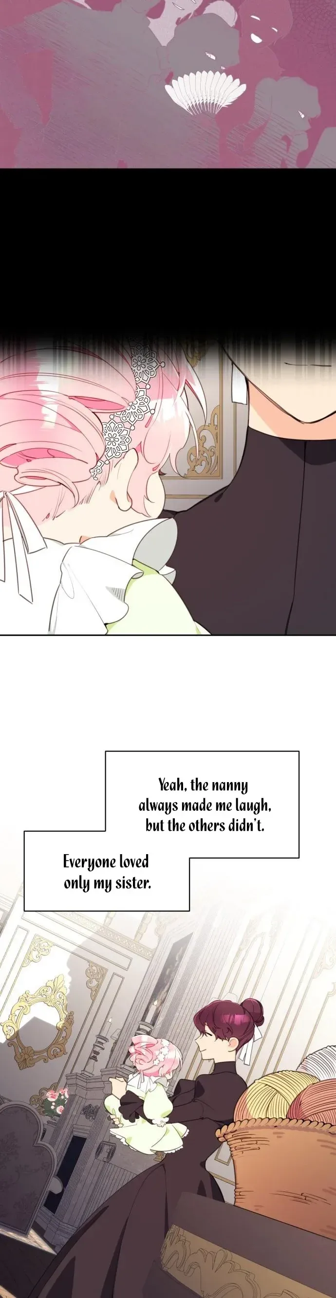 Lotto Princess Chapter 2 page 22