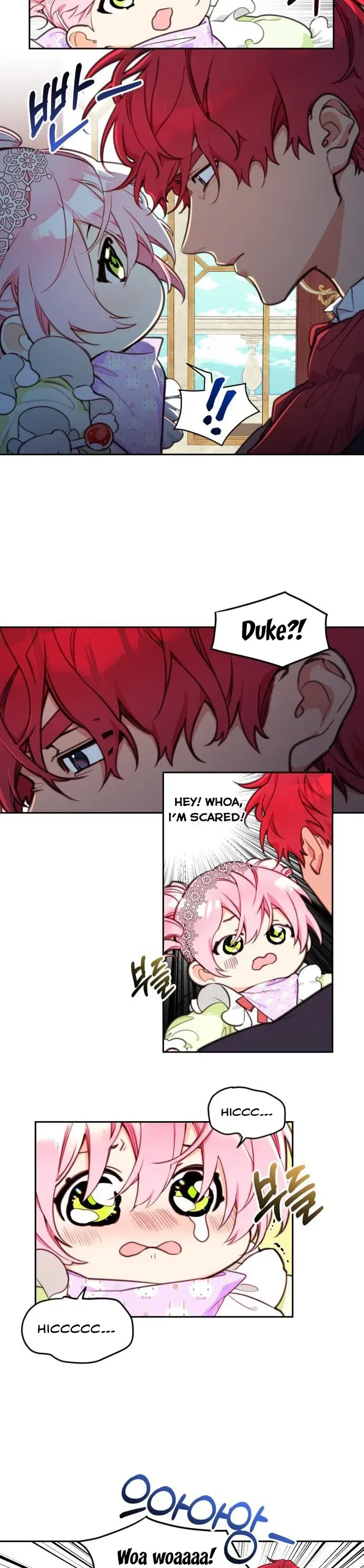 Lotto Princess Chapter 4 page 4