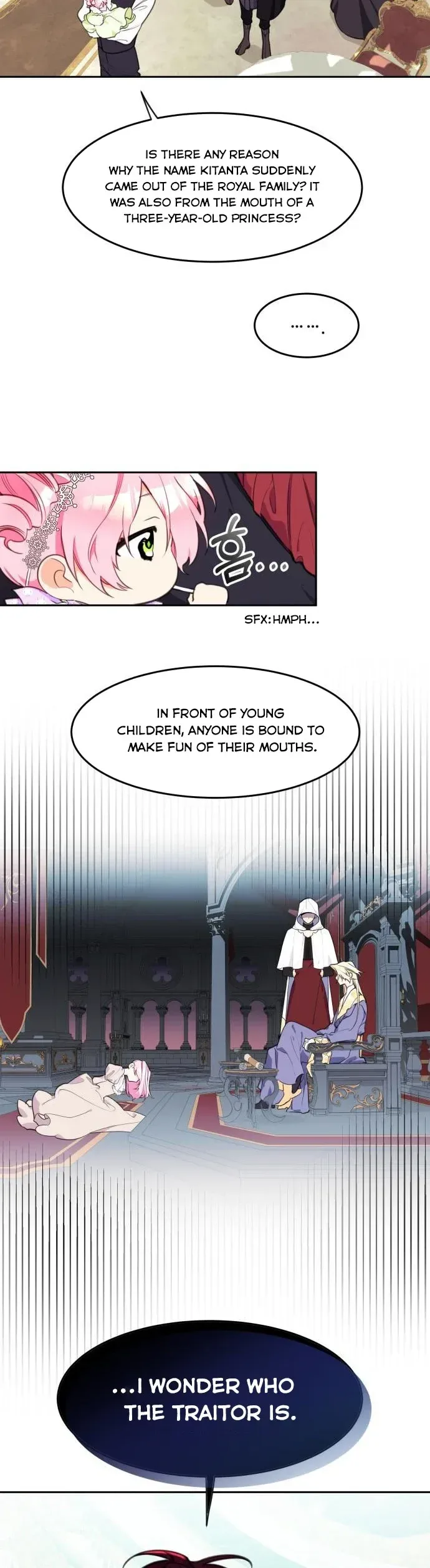 Lotto Princess Chapter 4 page 12