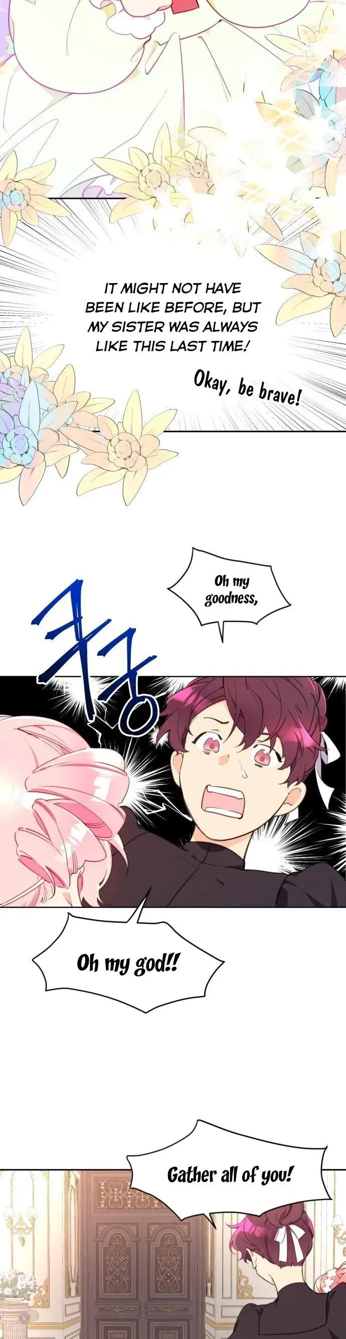 Lotto Princess Chapter 2 page 24