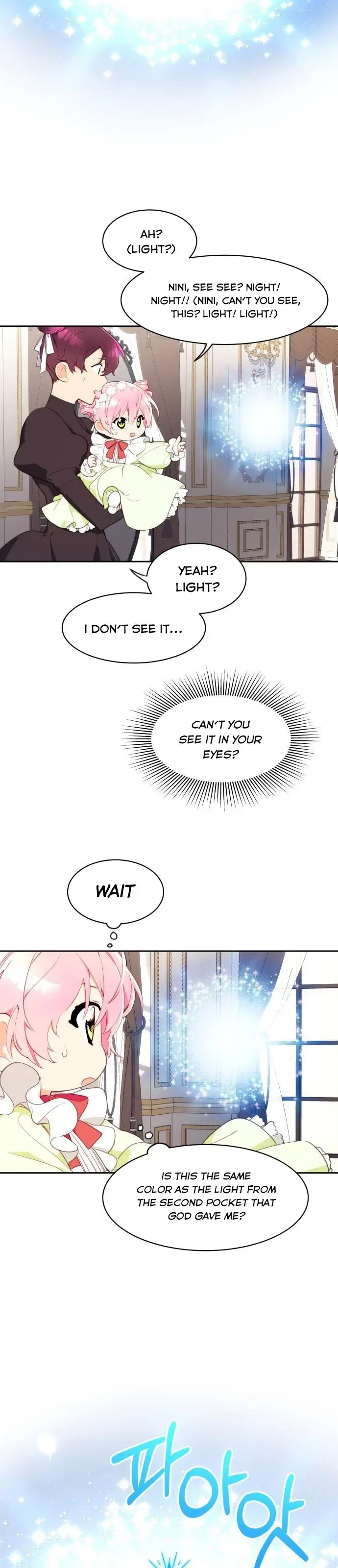 Lotto Princess Chapter 2 page 30