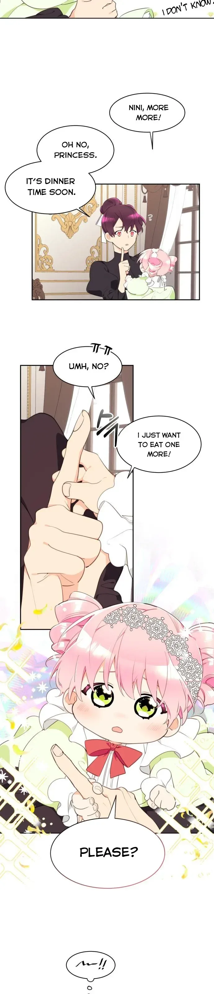 Lotto Princess Chapter 2 page 35