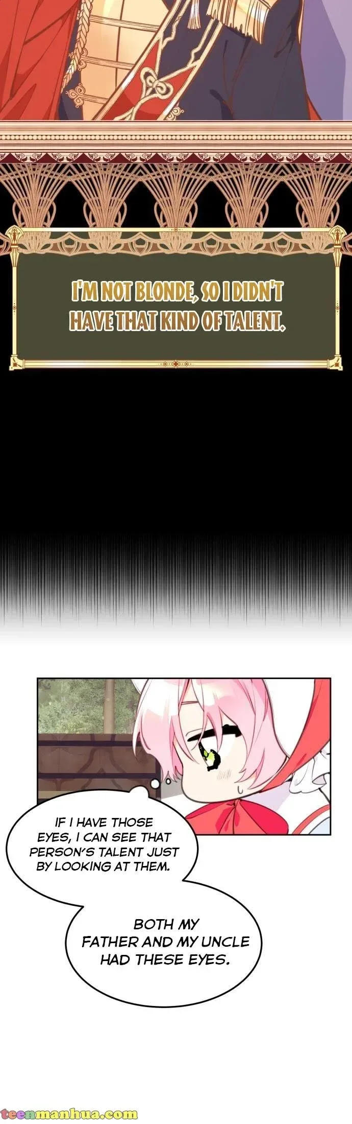 Lotto Princess Chapter 5 page 27