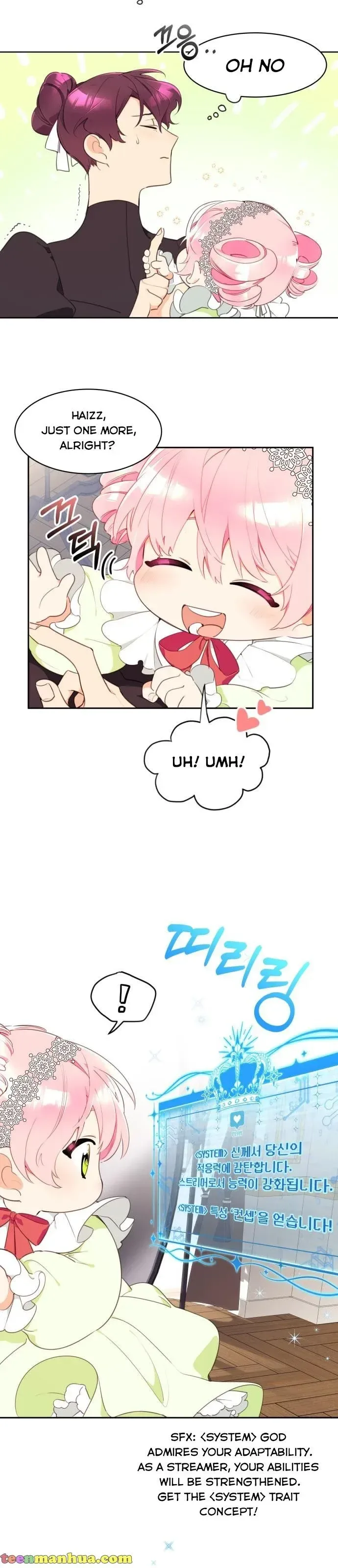 Lotto Princess Chapter 2 page 36