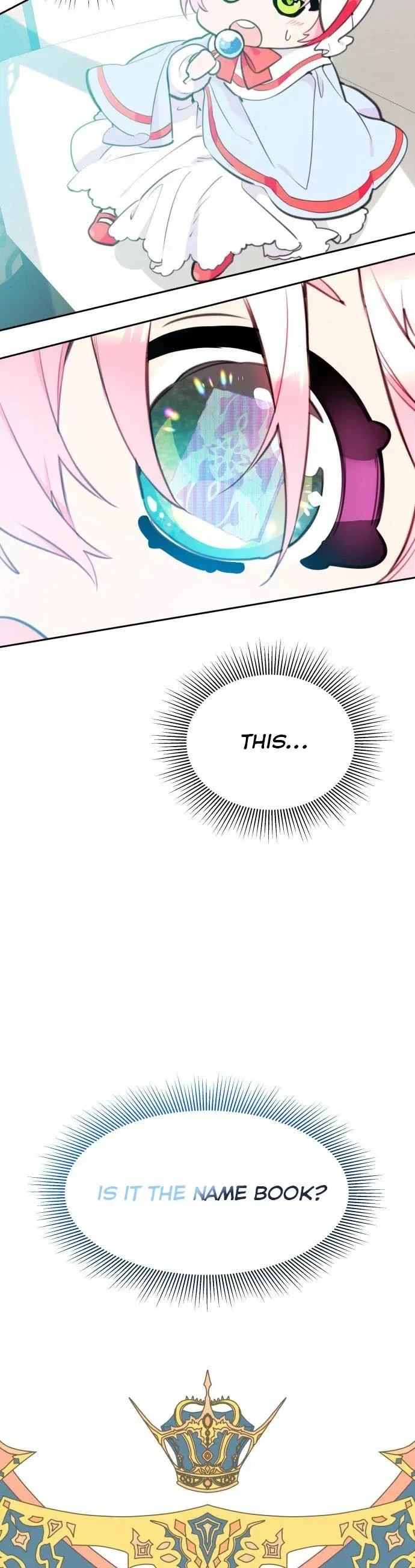 Lotto Princess Chapter 5 page 22