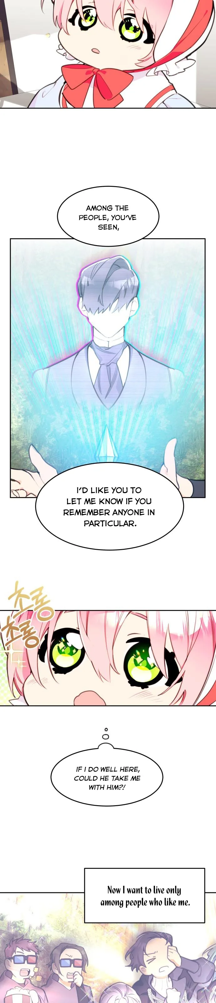 Lotto Princess Chapter 6 page 7