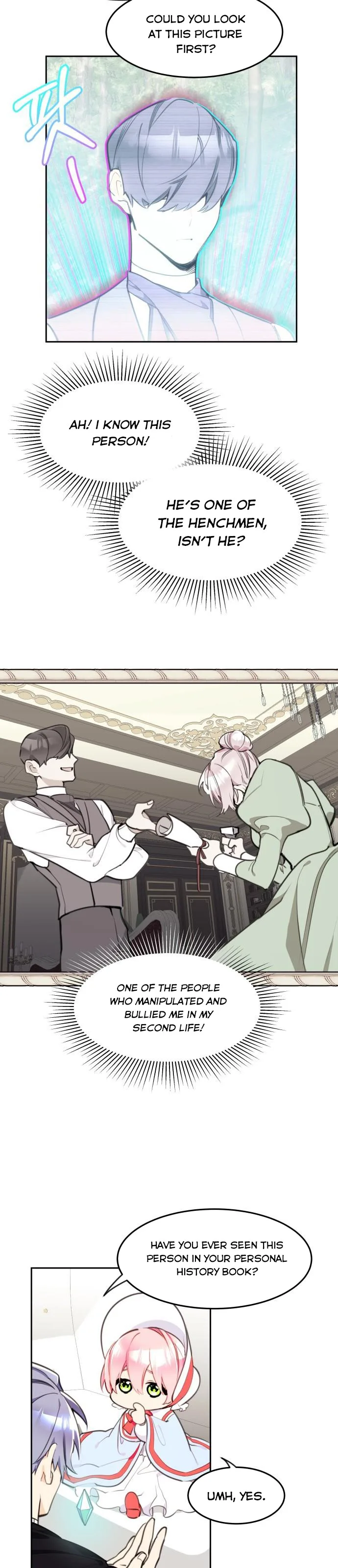 Lotto Princess Chapter 6 page 10