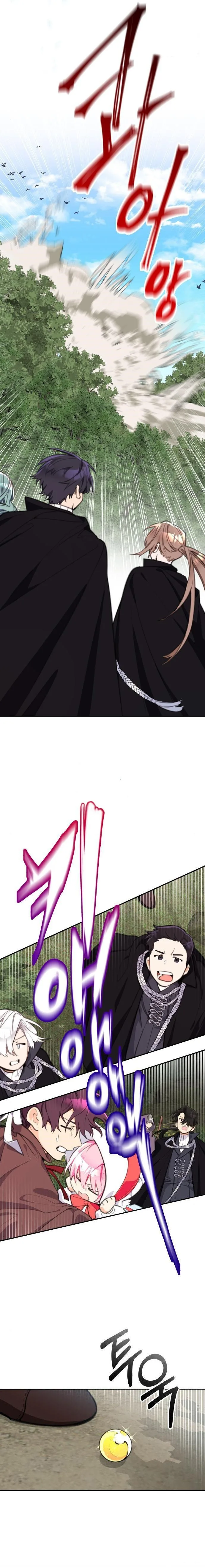 Lotto Princess Chapter 8 page 9