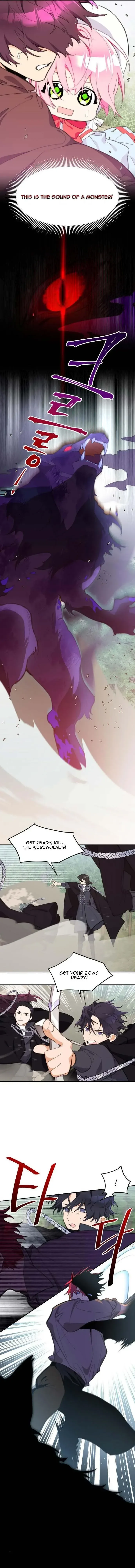 Lotto Princess Chapter 8 page 10