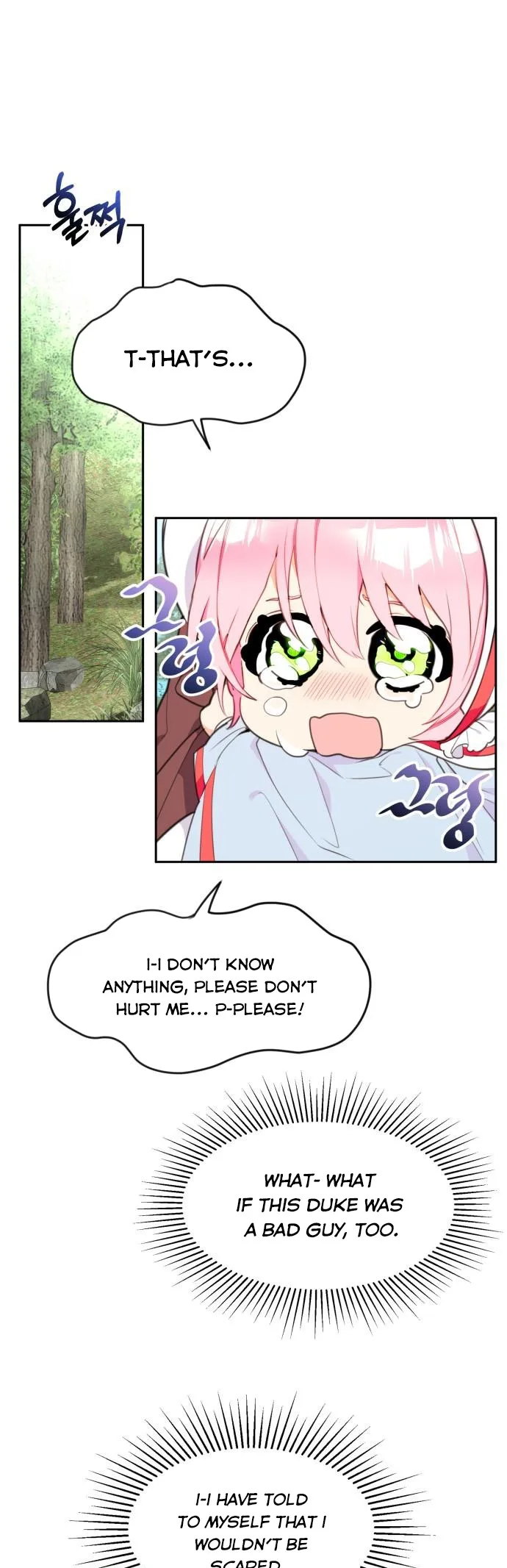 Lotto Princess Chapter 6 page 23