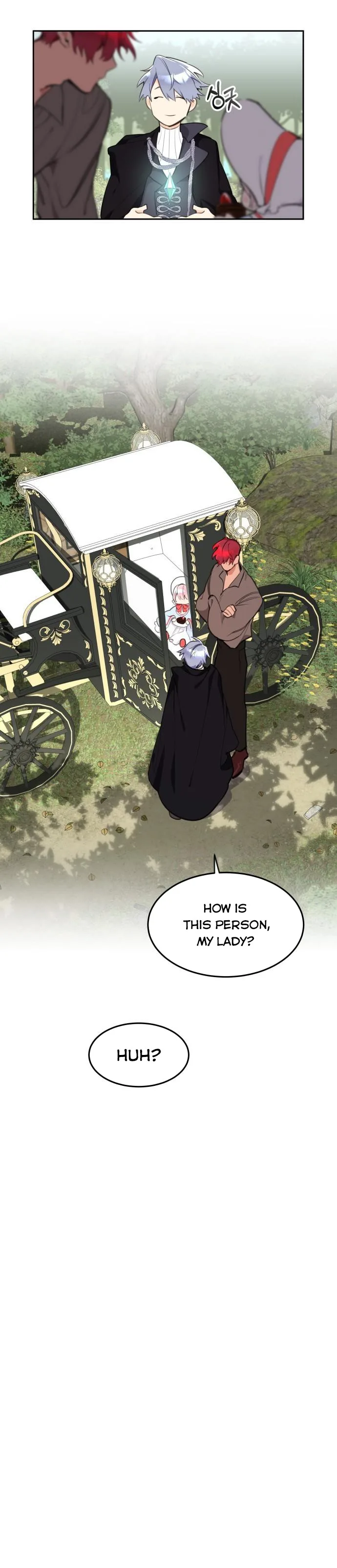 Lotto Princess Chapter 6 page 13