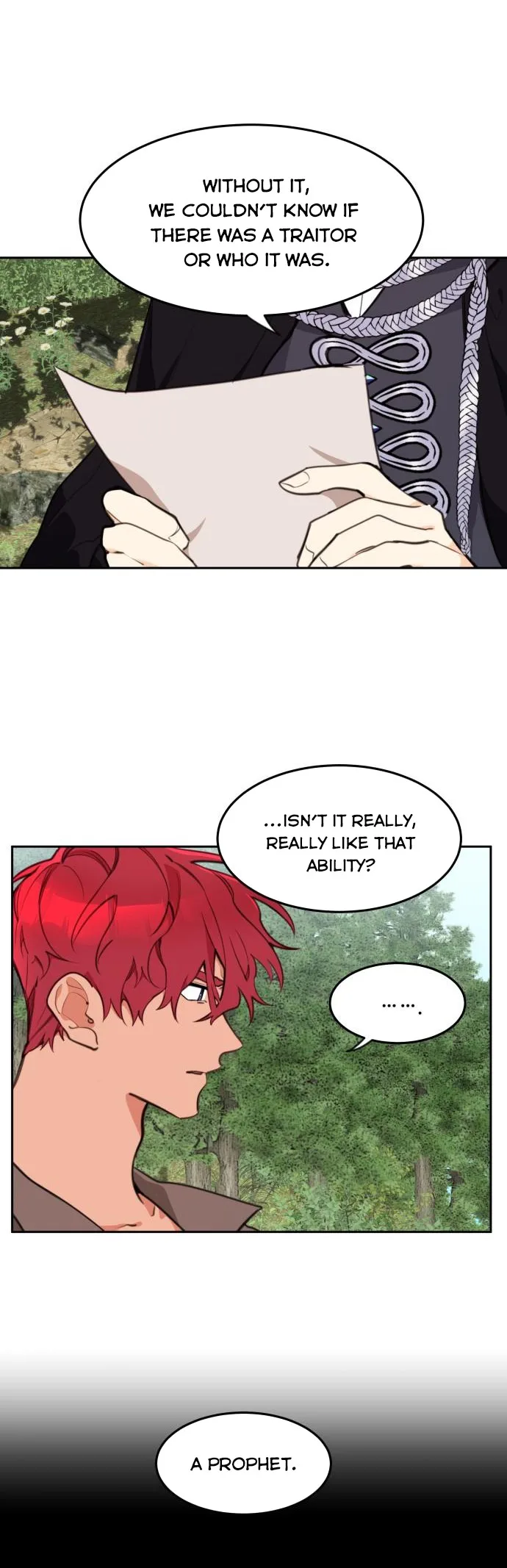 Lotto Princess Chapter 6 page 25
