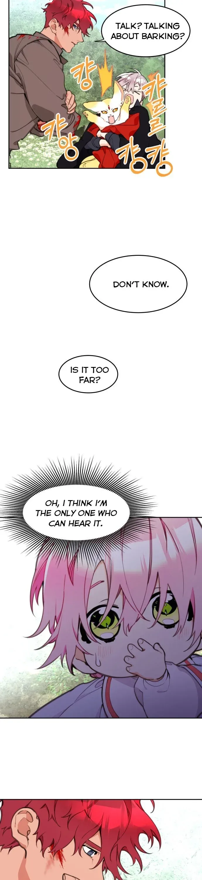 Lotto Princess Chapter 10 page 6